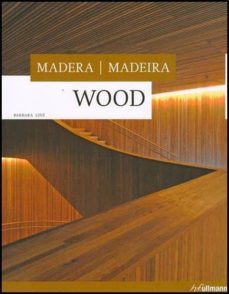 (pe) madera: architecture compact-barbara linz-9783833152214
