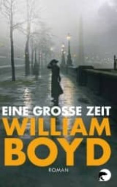 eine grosse zeit-9783833309014