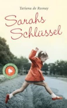 sarahs schlussel-tatiana de rosnay-9783833350214