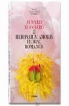 herbarius amoris: la vida amorosa de las plantas-edvard koinberg-9783836514514