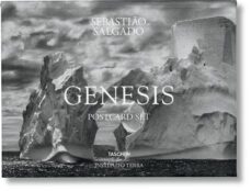 genesis postcard set- sebastiao salgado-9783836548014