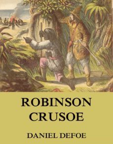 robinson crusoe (ebook)-9783849609214