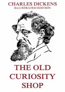 the old curiosity shop (ebook)-charles dickens-9783849642914