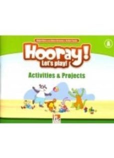 horray let play act pro a nivel :  a1-9783852729114