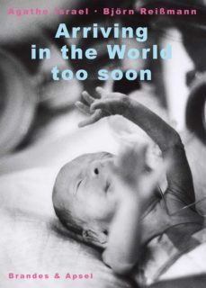 arriving in the world too soon (ebook)-agathe israel-9783860999714