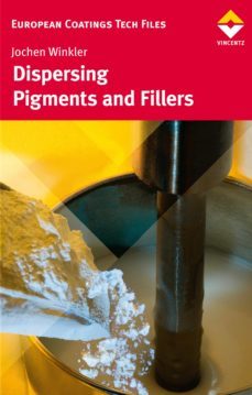 dispersing pigments and fillers (ebook)-jochen winkler-9783866308114