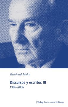 discursos y escritos iii (ebook)-reinhard mohn-9783867936514