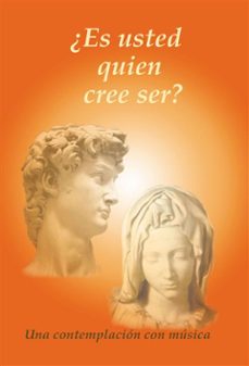 ¿es usted quien cree ser?-9783892019114