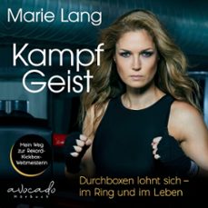 kampfgeist (audiolibro)-marie lang-maximilian reich-9783911289214