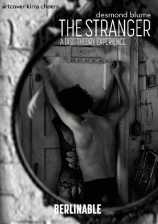 the stranger - episode 2 (ebook)-desmond blume-9783956952814
