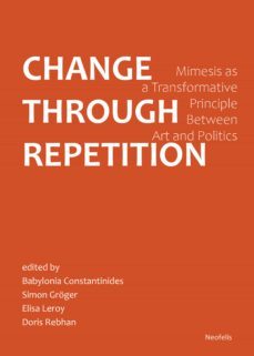 change through repetition (ebook)-yarden ben zur-babylonia constantinides-alexander garcia duttmann-9783958083714