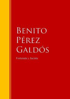 fortunata y jacinta: dos historias de casadas (ebook)-benito perez galdos-9783959280914