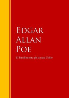 el hundimiento de la casa usher (ebook)-edgar allan poe-9783959282314