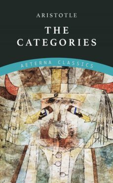 the categories (ebook)-9783963767814