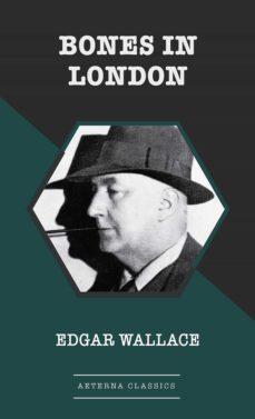 bones in london (ebook)-edgar wallace-9783963769214