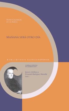 mañana sera otro dia (ebook)-pedro calderon de la barca-9783968697314