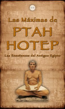 las maximas de ptahhotep (ebook)-9783985945214