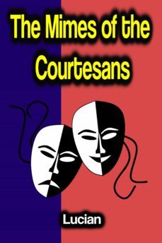 the mimes of the courtesans (ebook)-9783986776114