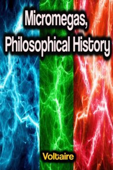 micromegas, philosophical history (ebook)-9783986778514