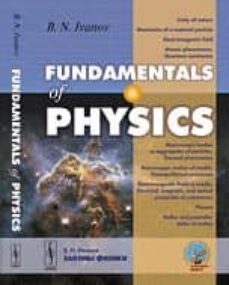 fundamentals of physics-b. n. ivanov-9785396005914