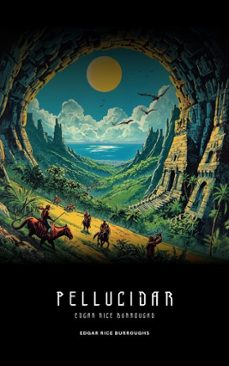 -edgar rice burroughs-9785748614214