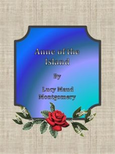 anne of the island (ebook)-9786050308914
