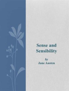 sense and sensibility (ebook)-jane austen-jane austen-9786050364514