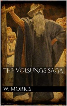 the volsungs saga (ebook)-william morris-9786050373714