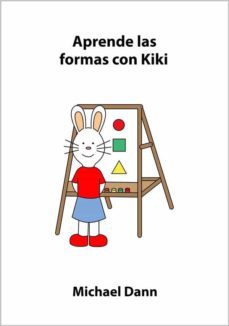 aprende las formas con kiki (ebook)-9786050422214