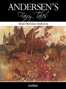 andersen's fairy tales (ebook)-hans christian andersen-hans christian andersen-9786050443714