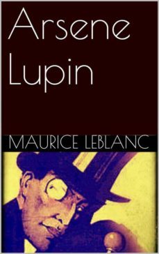 arsene lupin (ebook)-maurice leblanc-9786051766614