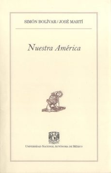 nuestra america (ebook)-9786070236914