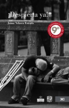 ¡despierta ya! (ebook)-jaime velasco estrada-9786070304514