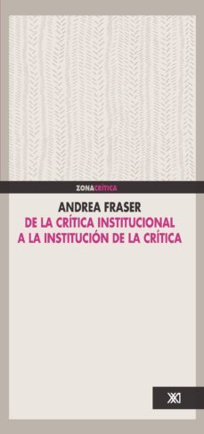 -andrea fraser-9786070308314
