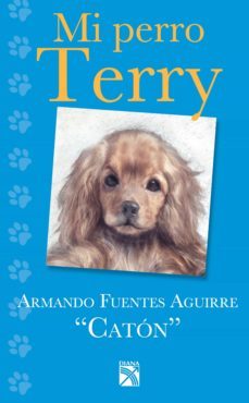 mi perro terry (ebook)-armando sergio fuentes aguirre-9786070707414