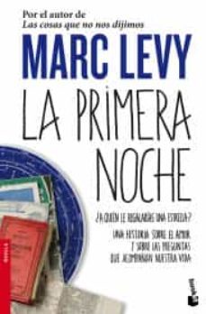 la primera noche-9786070721014