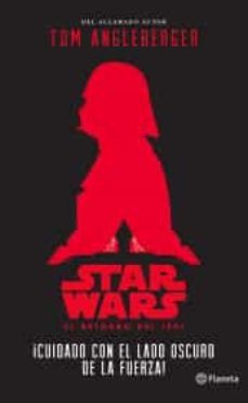 star wars. ¡cuidado con el lado oscuro de la fuerza!-9786070737114
