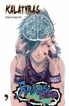 anime mind-9786070744914