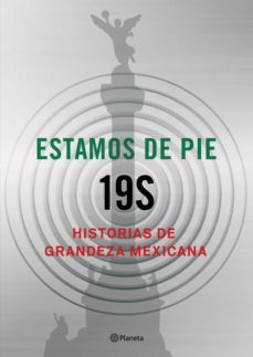 estamos de pie (ebook)-9786070747014