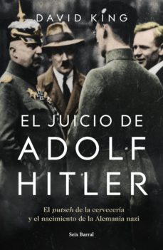 el juicio de adolf hitler (ebook)-david king-9786070765414