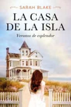 la casa de la isla-9786070770814