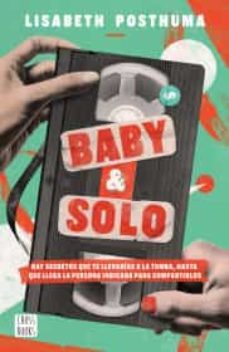 baby y solo-9786070780714