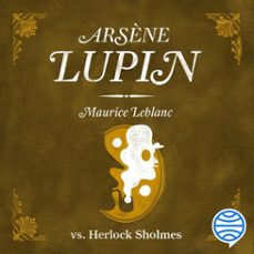-maurice leblanc-9786070785214