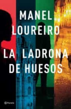 la ladrona de huesos-9786070789014