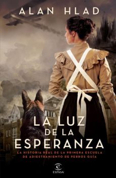 la luz de la esperanza (edicion mexicana) (ebook)-alan hlad-9786070790614