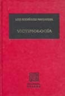 victimologia estudio de la victima (11ª ed.)-caroline beecham-9786070904714