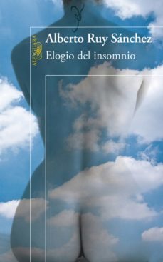 elogio del insomnio (ebook)-alberto ruy sanchez-9786071116314