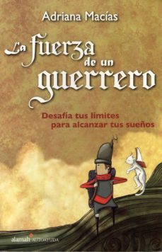 la fuerza de un guerrero (ebook)-arturo perez reverte-9786071119414