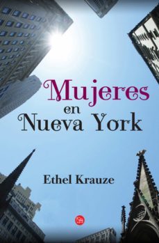 mujeres en nueva york (ebook)-ethel krauze-9786071133014