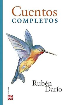 -ruben dario-9786071675514